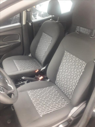 Imagem 9 de 10 de Ka 1.5 Ti-vct Flex Se Plus Automático