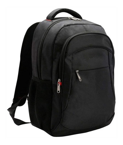 Imagem 3 de 6 de Mochila Escolar Notebook Faculdade Viagem Preço Atacado