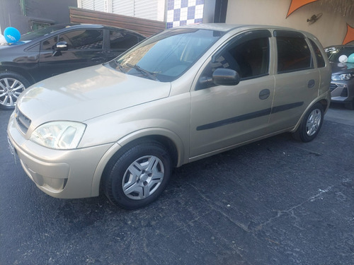 Chevrolet Corsa 1.0 MPFI JOY 8V FLEX 4P MANUAL