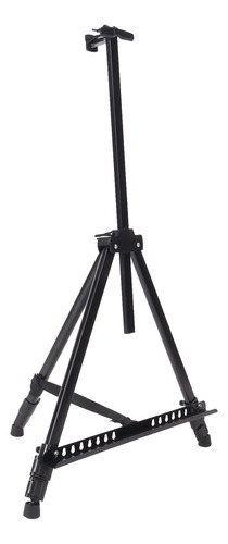 Suporte De Cavalete De Mesa, De Ferro, Ajustável, Dobrável,