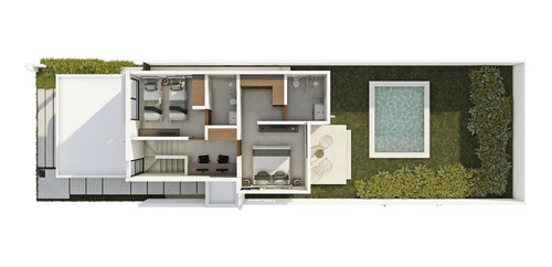 Imagen 24 de 30 de Casa En Privada En Conkal Con 3 Recámaras A 15 Min De Altabrisa,mérida,ycatán.