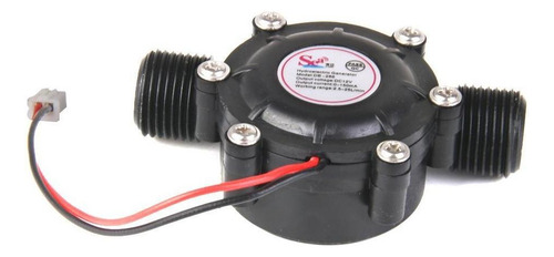 Hh Generador De Turbina Hidroeléctrica De 12 V Cc