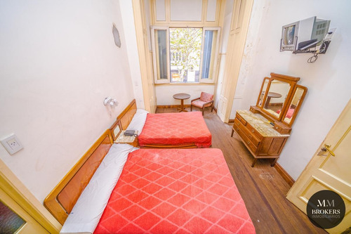 Imagen 11 de 26 de Venta Hotel Microcentro
