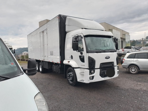 Ford Cargo 2429l