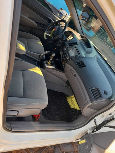 Honda Civic 1.8 Lxs Mt 2011