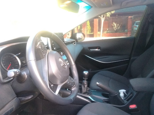 Imagen 23 de 23 de Toyota Corolla 2.0 Xei Mt 170 Cv 2021