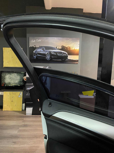 BMW X6 Blindada RB3