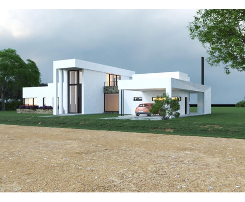 Casa En El Barrio Cerrado Everlinks, Luján