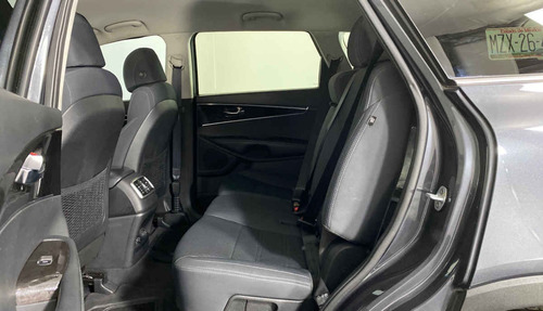 Imagen 10 de 15 de 123239 - Kia Sorento 2017 Con Garantía