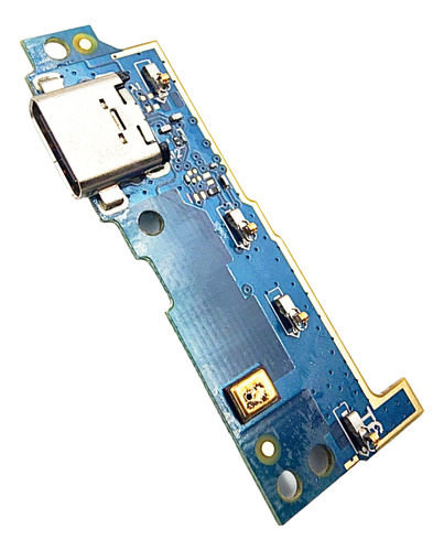 Centro Carga Mircrofono Para Sony Xperia L1 G3311 G3312 3313