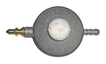 Regulador Para Gas Digasmatic S/manguera
