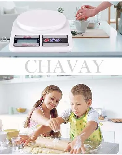 Balanza de cocina devoto sale