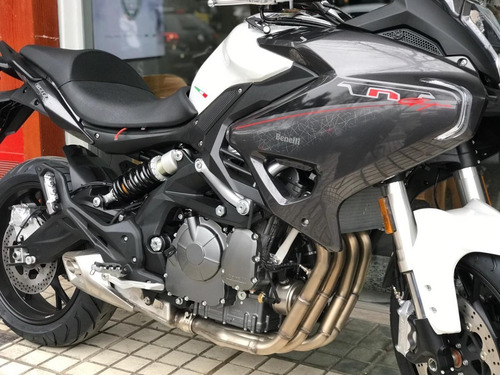 Imagen 4 de 8 de Benelli Tnt 600 Gt 0km, Mejor Precio Contado!! Entrega Ya
