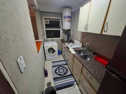 Venta Departamento 2 Ambientes Con Baulera En Villa Urquiza.