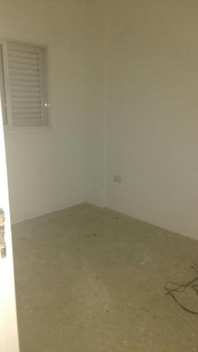 Cobertura À Venda, 100 M² Por R$ 320.000,00 - Jardim Santa Cecília - Guarulhos/sp - Co0016