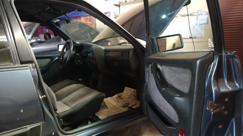 Chevrolet Monza 2.0 Sle