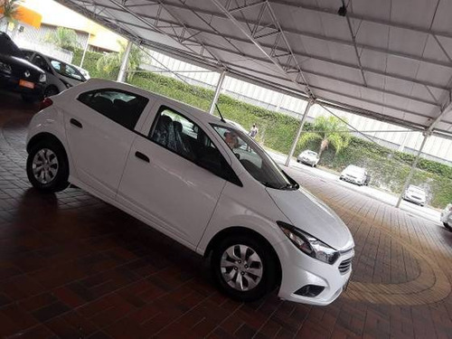 Imagem 5 de 9 de Chevrolet Joy 1.0 Spe4 Flex Manual