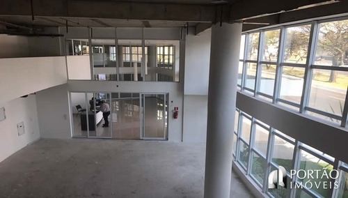 Imagem 8 de 12 de Salão À Venda - Higienópolis, Bauru-sp - 3992