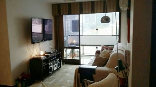 Imagem 7 de 13 de Apartamento Higienopolis Porto Alegre. - 3299