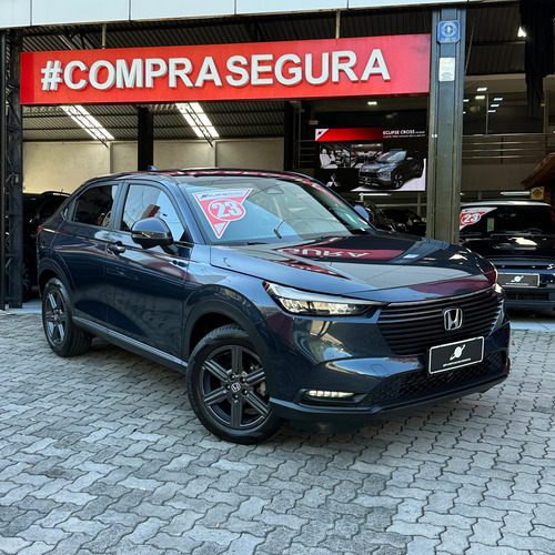Honda HR-V 1.5 DI I-VTEC FLEX EXL CVT
