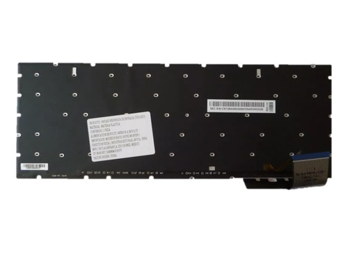 Teclado Samsung Np370r4e 370r43 370r Español Iluminad 370r4e