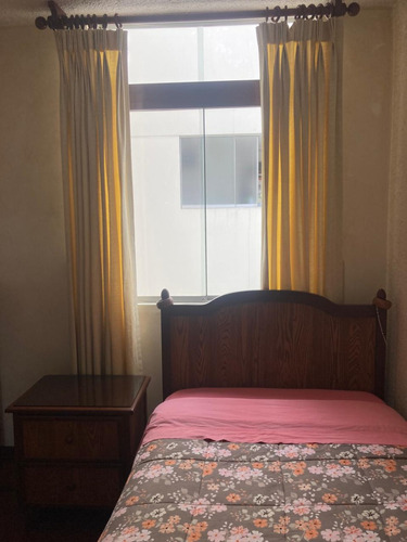 Vendo Dúplex Con Terraza,balcón Y Cochera, En Zona Estratégica De San Miguel,(4 Dorm./3 Baños/zona De Parrillas)al Costado Del Parque Re