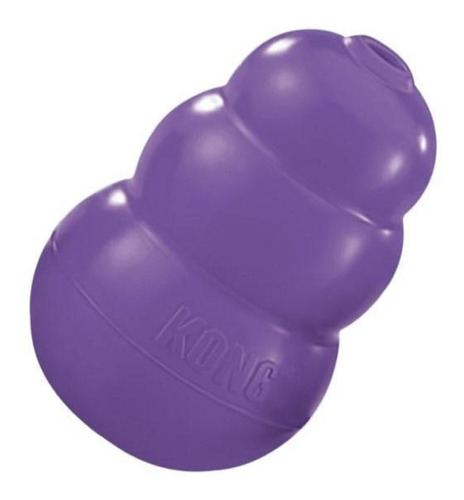 Kong Senior Large L Juguetes Rellenable Perros Original