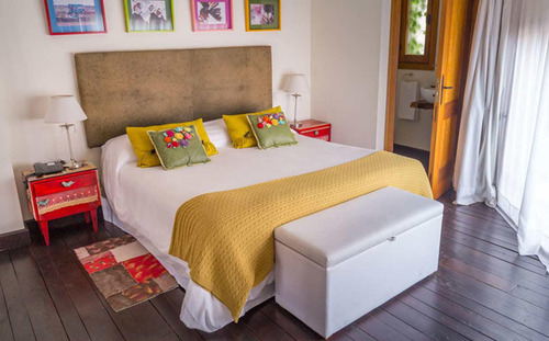 Hotel En Venta En Salta