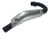 Comprar Conjunto Silenciador Delantero Zanella Zr 150 Ohc 2021