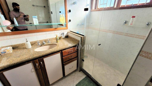 Imagem 20 de 30 de Casa Com 5 Dormitórios À Venda, 360 M² Por R$ 1.550.000,00 - Engenho Do Mato - Niterói/rj - Ca0004