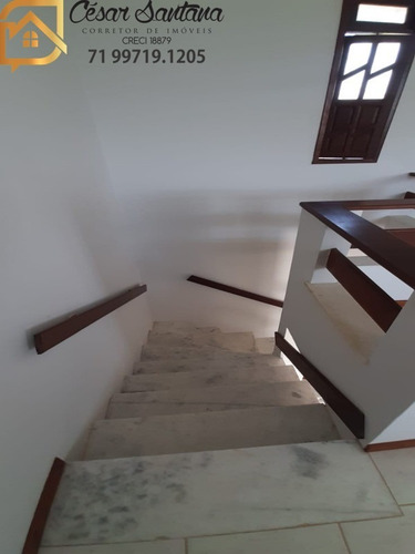Imagem 22 de 25 de Casa - Ca01132 - 70444576