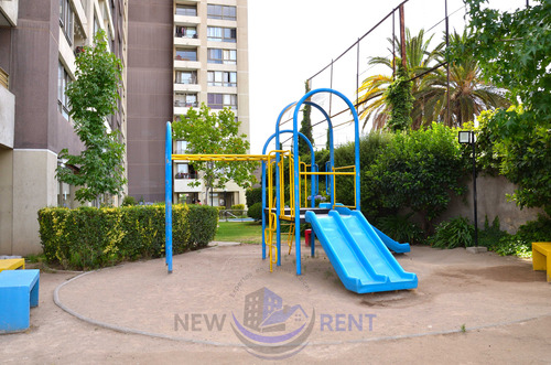 Acogedor Depto En Independencia ,1d-1b (73219)