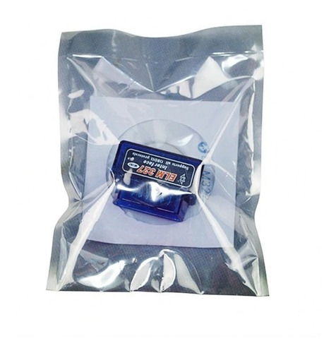 Imagen 5 de 6 de Escaner Automotriz Scanner Elm327 Obd2 Bluetooth Android