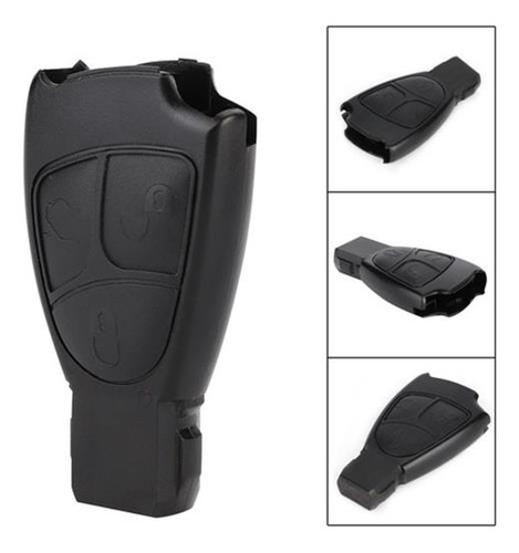 Funda For Llave De Coche For Mando A Distancia De 3 Botones