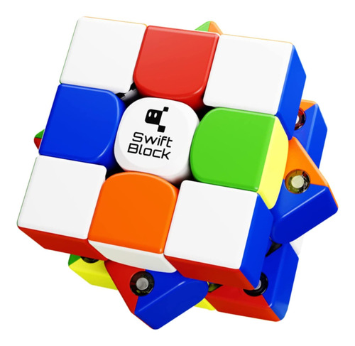 Gan 356 Air Master, Cubo De Velocidad 3x3, Cubo De Velocidad