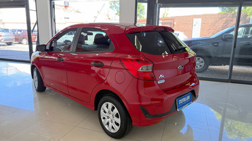 Ford Ka 1.5 S