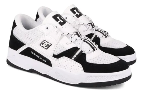 Zapatillas Construct Dc