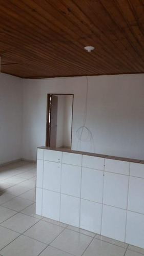 Casa Com 1 Dormitório À Venda, 190 M² Por R$ 450.000,00 - Vila Operária - Bom Jesus Dos Perdões/sp - Ca0185