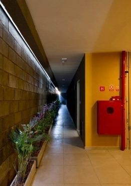 Imagem 13 de 21 de Studio No Carrão Com 1 Dorm, 28m² - St0013