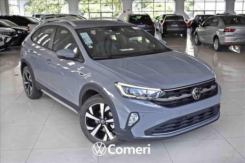 Imagem 2 de 15 de Nivus 1.0 200 Tsi Total Flex Highline Automático