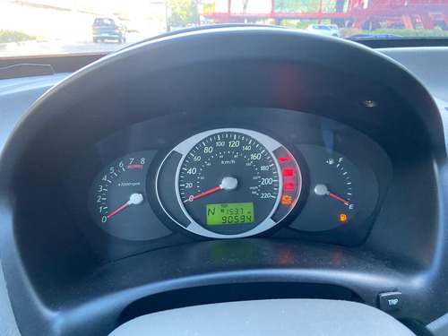 Hyundai Tucson 2.0 Gls 4x2 Flex Aut. 5p