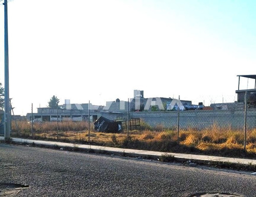 Imagen 2 de 5 de Terreno En Venta En Toluca