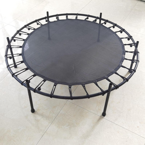 Colchoneta De Trampolín, Cojín Para Saltar, Colchoneta