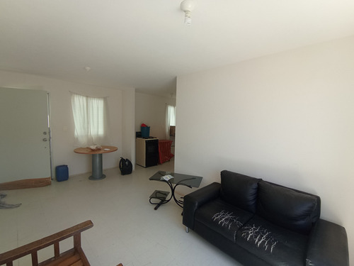 Departamento En Venta- Fuente De Trevi, Paseos De La Pradera, Atotonilco De Tula, Hidalgo (35135277664)