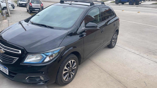 Chevrolet Onix 1.4 Ltz Mt 98cv 2014