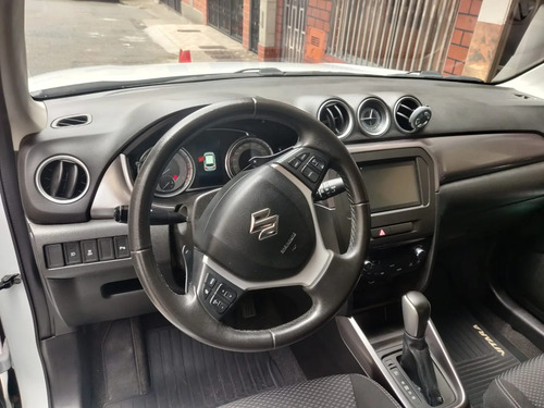 Suzuki Vitara 1.6 Gl At