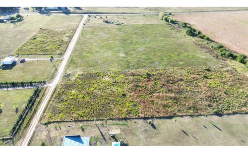 Vendo Lote De 1 Hectárea En San Justo, Entre Ríos.