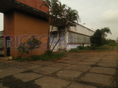 Imagem 1 de 7 de Galpão Para Venda, 7000.0m² - 3370