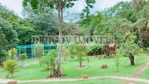 Imagem 2 de 15 de Chácara Para Venda Em Campo Limpo Paulista, Fazenda Marajoara, 8 Dormitórios, 3 Suítes, 5 Banheiros - 1136_2-1406235