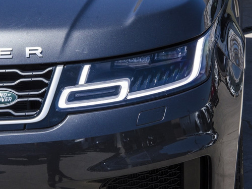 Land Rover Range Rover Sport Se Supercharged
